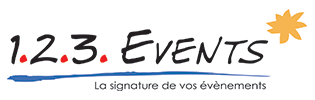 1.2.3. Events - Agence de communication événementielle