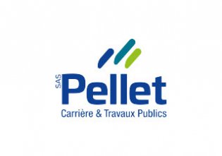 SAS Pellet : carrières & travaux publics