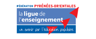 La Ligue 66 - Ligue de l'enseignement dans les Pyrénées-Orientales