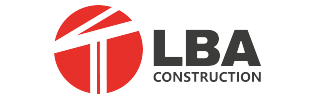 LBA construction - Construction de bâtiments