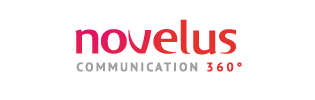 Novelus - Agence de communication 360°