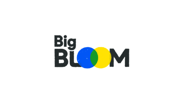 Big Bloom - logo