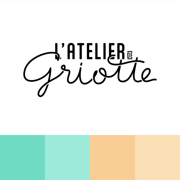 L'Atelier de Griotte - Présentation 2 L'Atelier de Griotte - Présentation 2