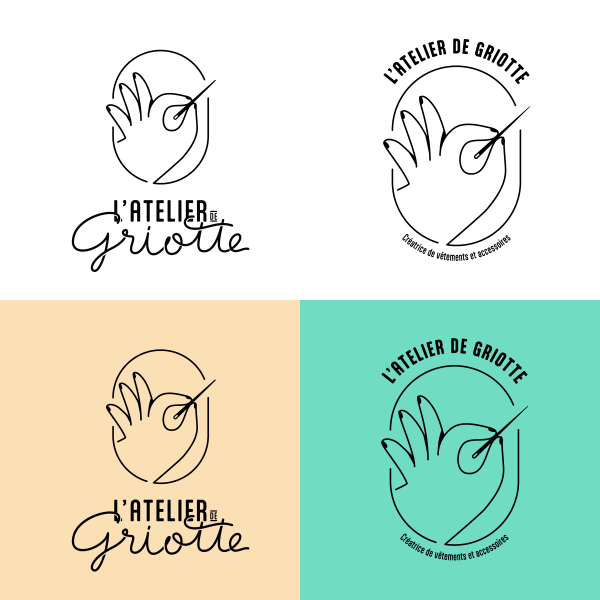 L'Atelier de Griotte - Présentation 3 L'Atelier de Griotte - Présentation 3