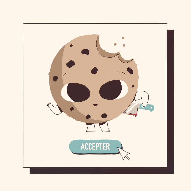 Les cookies sont vos amis, ou pas...